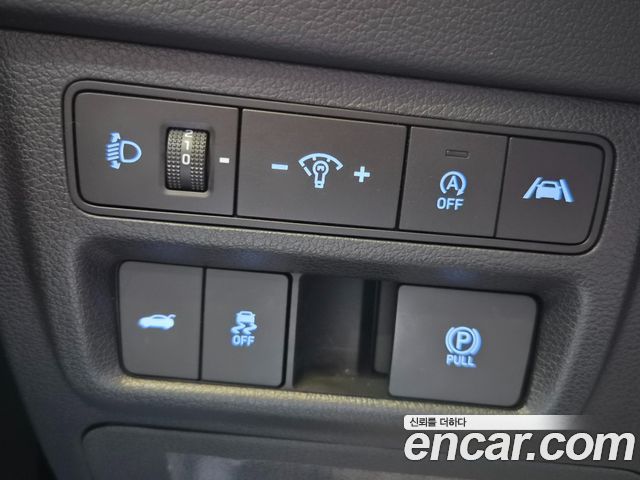 Hyundai Sonata 2023 — photo 14
