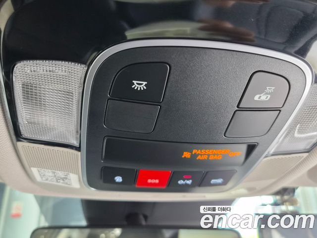 Hyundai Sonata 2023 — photo 16