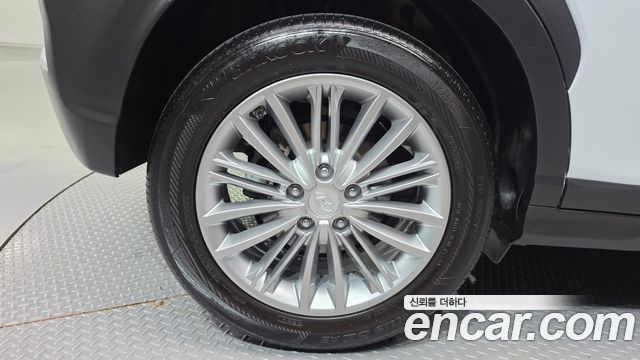 Hyundai Kona 2020 — photo 5