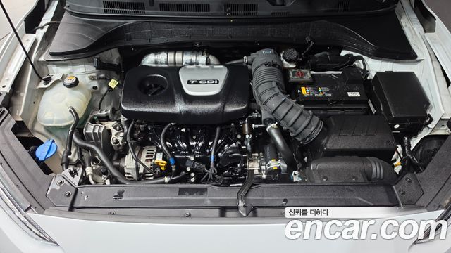 Hyundai Kona 2020 — photo 6