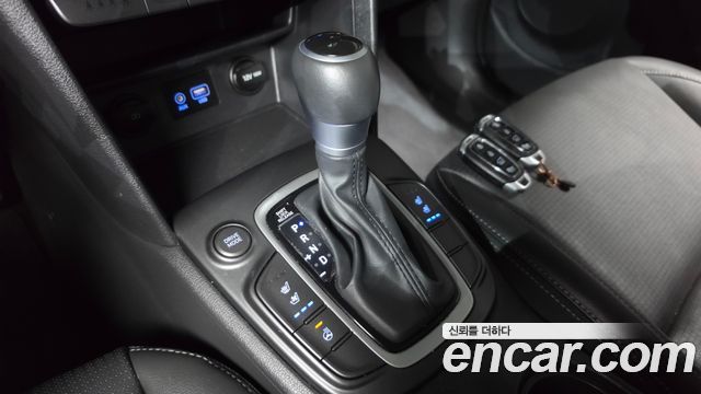 Hyundai Kona 2020 — photo 12