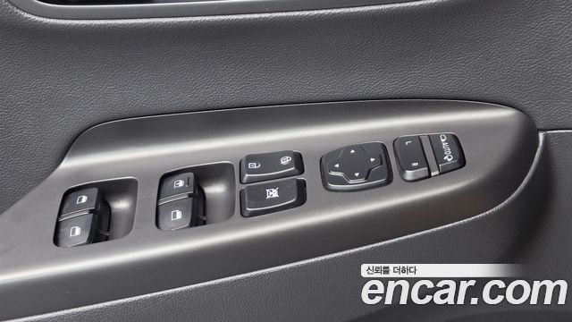 Hyundai Kona 2020 — photo 17
