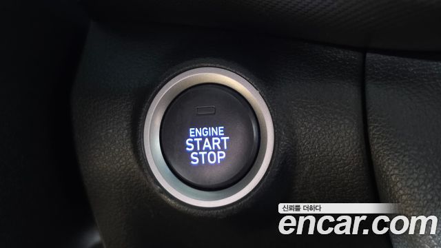 Hyundai Kona 2020 — photo 25
