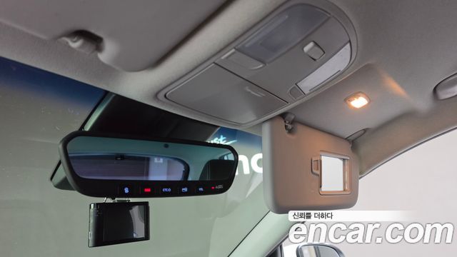 Hyundai Kona 2020 — photo 26
