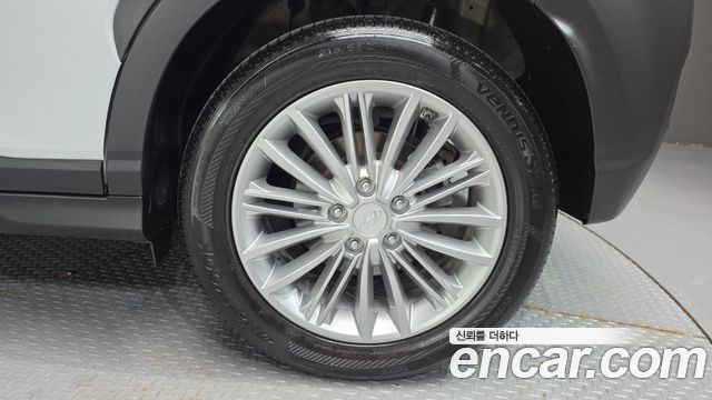 Hyundai Kona 2020 — photo 7