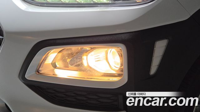Hyundai Kona 2020 — photo 8