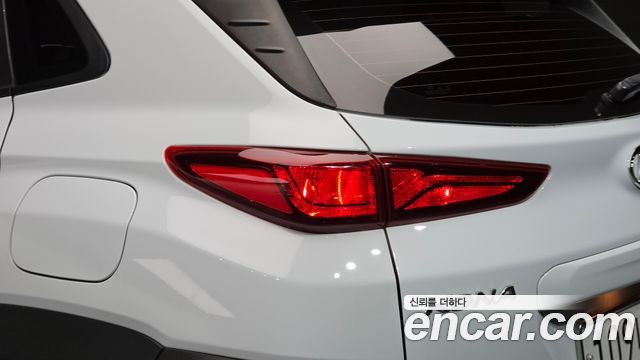 Hyundai Kona 2020 — photo 9