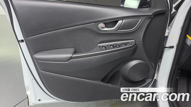 Hyundai Kona 2020 — photo 14