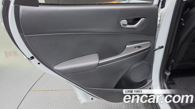 Hyundai Kona 2020 — photo 15