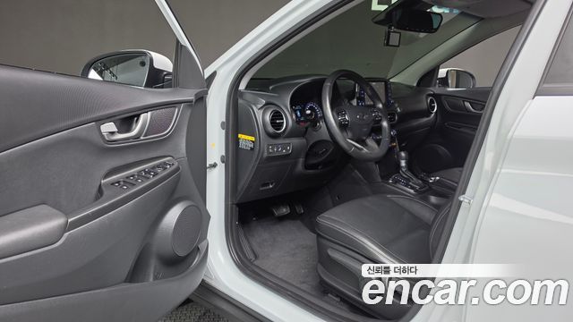 Hyundai Kona 2020 — photo 16