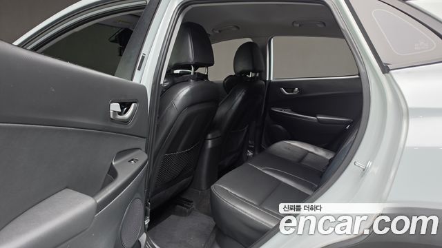 Hyundai Kona 2020 — photo 27