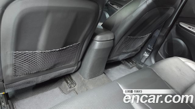 Hyundai Kona 2020 — photo 28