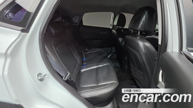 Hyundai Kona 2020 — photo 29