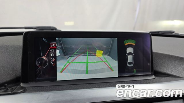 BMW 3-Series 2015 — photo 15