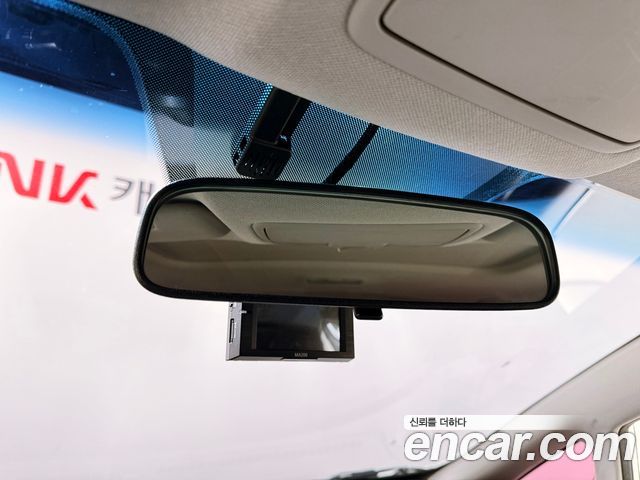 Kia K3 2013 — photo 16