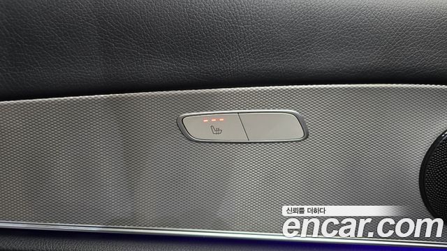 Mercedes-Benz E-Class 2019 — photo 29