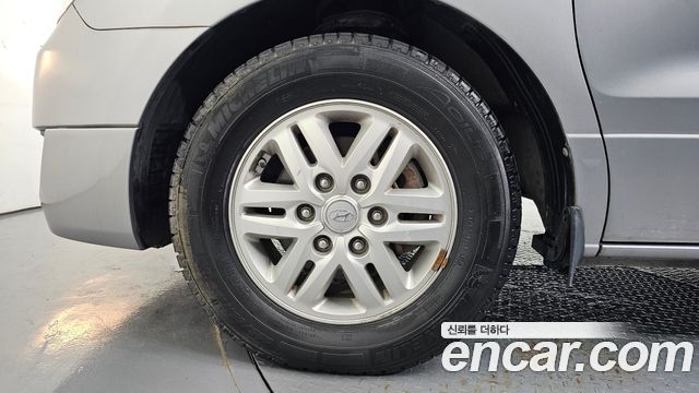 Hyundai Starex 2016 — photo 5