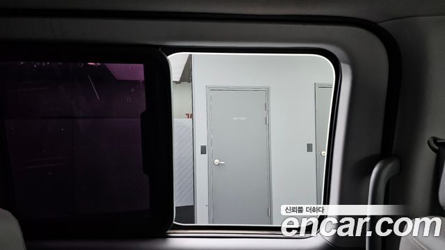 Hyundai Starex 2016 — photo 20