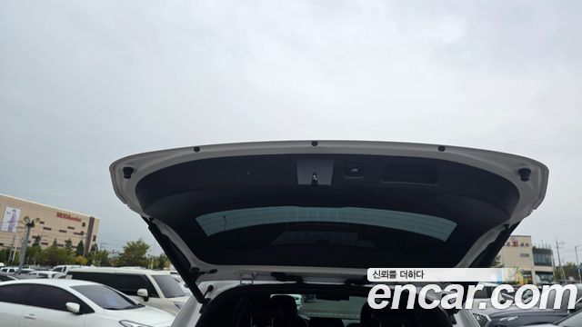 Hyundai Santafe 2019 — photo 8