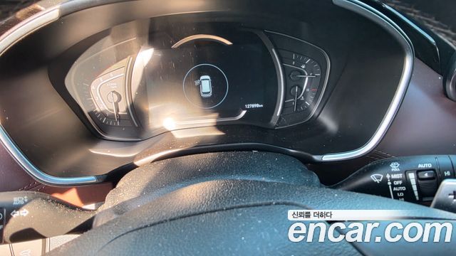 Hyundai Santafe 2019 — photo 15