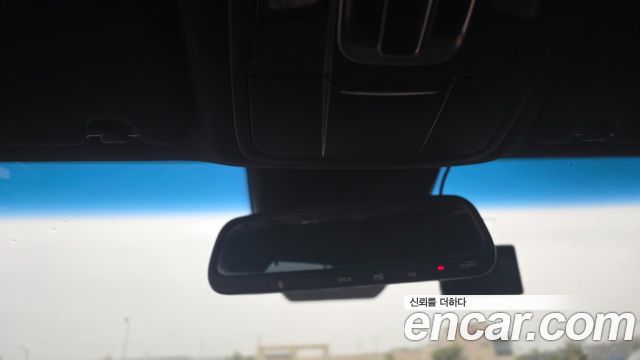 Hyundai Santafe 2019 — photo 20