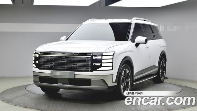 Hyundai Palisade 2026 — photo 1