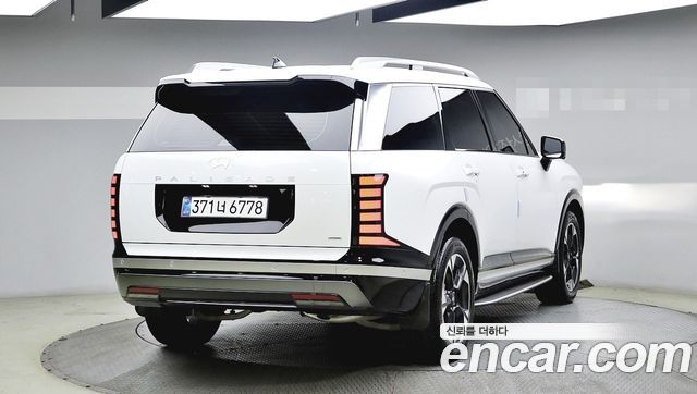 Hyundai Palisade 2026 — photo 2
