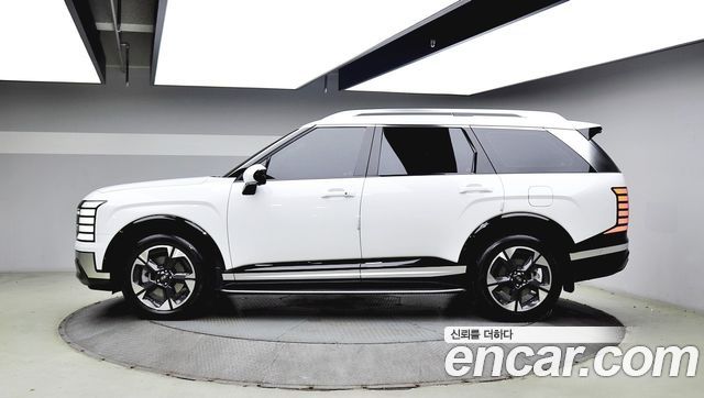 Hyundai Palisade 2026 — photo 3