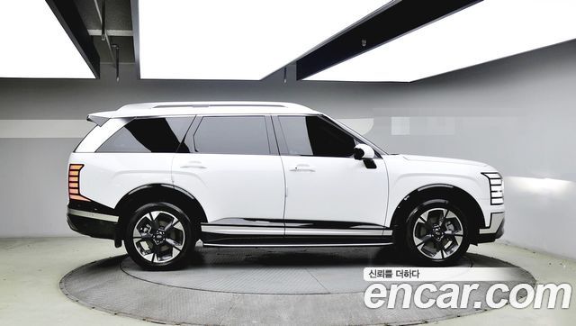 Hyundai Palisade 2026 — photo 4