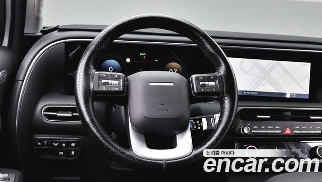 Hyundai Palisade 2026 — photo 6