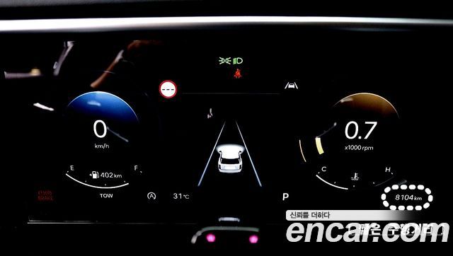Hyundai Palisade 2026 — photo 9