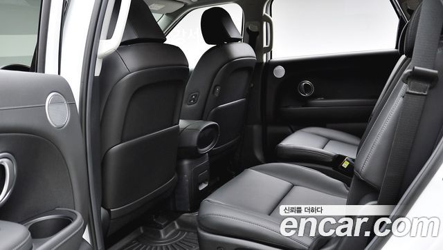 Hyundai Palisade 2026 — photo 15