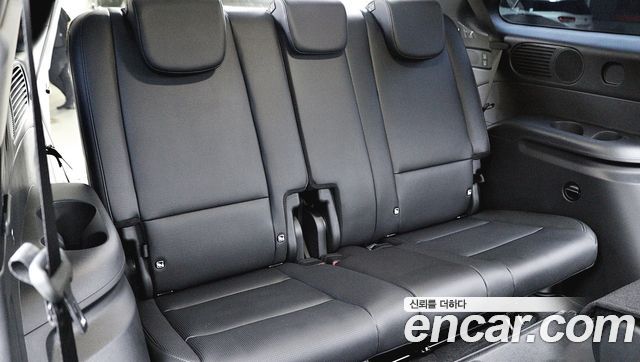 Hyundai Palisade 2026 — photo 17