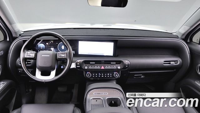 Hyundai Palisade 2026 — photo 20