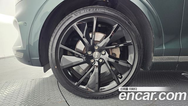 Genesis GV70 2021 — photo 5