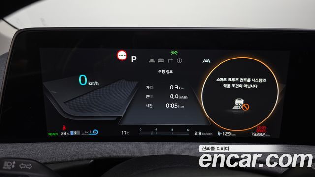 Kia EV6 2022 — photo 8