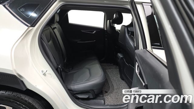 Kia EV6 2022 — photo 12