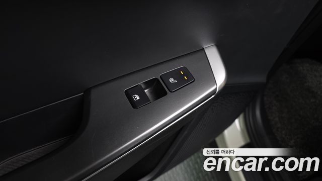Kia EV6 2022 — photo 19