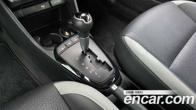 Kia morning 2023 — photo 12
