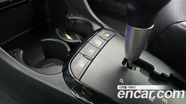 Kia morning 2023 — photo 22