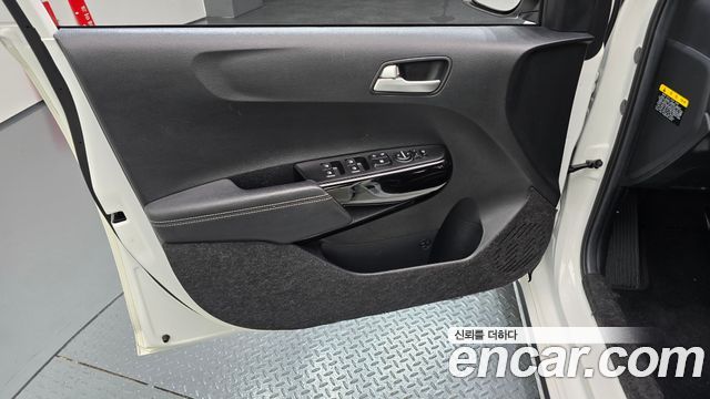 Kia morning 2023 — photo 14