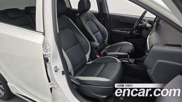 Kia morning 2023 — photo 16