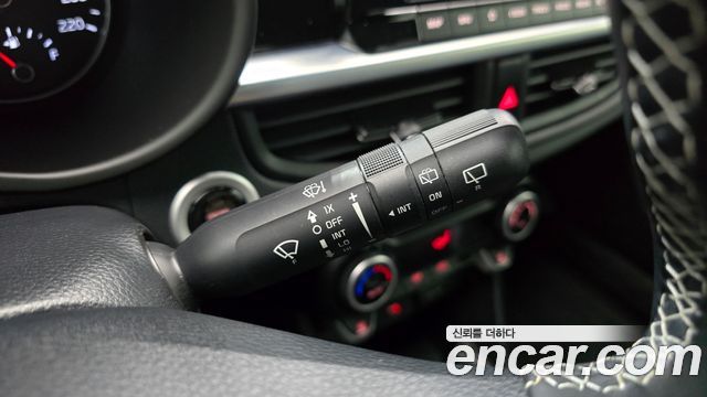 Kia morning 2023 — photo 27