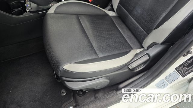 Kia morning 2023 — photo 28