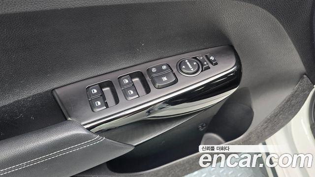 Kia morning 2023 — photo 29