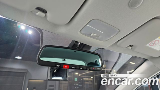 Kia morning 2023 — photo 30