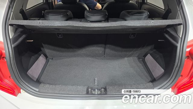 Kia morning 2023 — photo 31