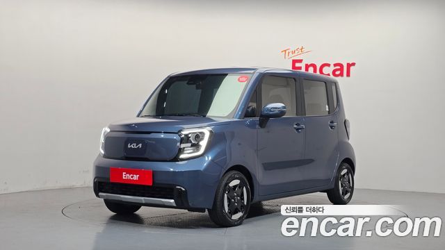 Kia RAY 2024 — photo 1