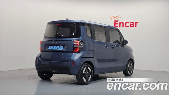 Kia RAY 2024 — photo 2