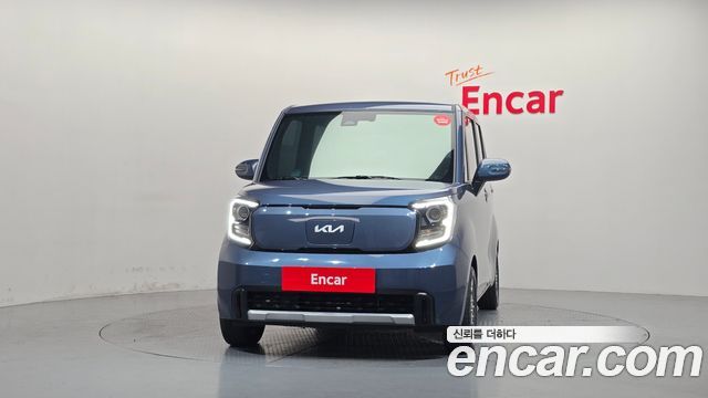 Kia RAY 2024 — photo 3